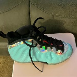 Nike Little Posite One (PS)